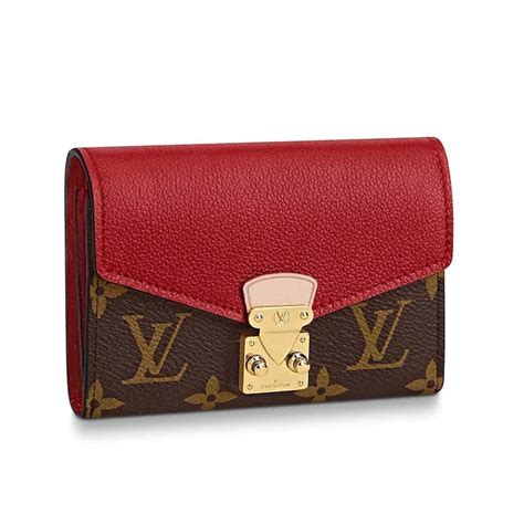 lv wallet women& 39